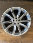 2011-2015 Ford Explorer Wheel Rim 20X8-1/2 Aluminum Tpms 10 Spoke Oem. Fixed Price $229.80.
