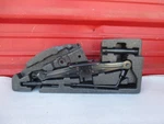 2019 2020 Hyundai Santa Fe Emergency Jack Tool Kit & Storage Box Oem 09149S2000. Fixed Price $140.00.