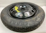 Volvo Oem Emergency Spare Tire Donut Wheel 135/90R17 XC70 V70XC 01-07 Perelli. Fixed Price $149.95.