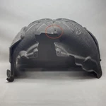 Porsche Cayenne Fender Liner Left Rear 2019 2020 2021 2022 Oem 9Y3810907. Fixed Price $209.79.