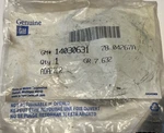 82 83 84 85 86 91 92 93 98 02 Camaro Firebird Nos Spare Tire Hold Down Adapter. Fixed Price $19.95.