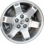 17" Honda Pilot Wheel Rim Factory Oem 63993 2009-2011 Machined Grey. Fixed Price $295.00.