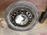 2015 Chrysler 200 Compact Spare Tire Wheel Rim 17X4, Lug, 110MM. Fixed Price $115.00.