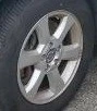 2012 Series Oe Wheel 16X7 XC70 Spoke Volvo. Fixed Price $129.32.