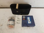 Emergency Roadside Tire Inflator Kit From 2018 Chevy Volt 11991034. Fixed Price $88.69.