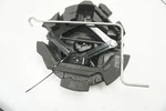 2012-2016 Subaru Impreza Spare Tire Tools Carrier Foam Holder & Jack Used Oem. Fixed Price $51.99.