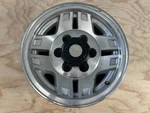 1986 - 1995 Toyota 4RUNNER T100 Wheel Rim 15X7" Factory Oem 69305 W/ Center Cap. Fixed Price $179.95.