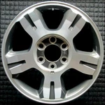 Ford F-150 18 Inch Machined Oem Wheel Rim 2007 To 2008. Fixed Price $235.00.