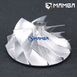 Mamba Turbo Billet Compressor Wheel Garrett GT12 (42/51) 6+6. Fixed Price $90.64.