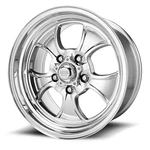 American Racing VN550 Hopster Rim 17X7 5X127 Offset Polished (quantity 1). Fixed Price $513.35.