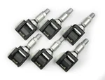 New Schrader 33700 315MHZ 6 Sensor Tpms Set 2022 Ford F350 Super Duty Dually. Fixed Price $159.98.