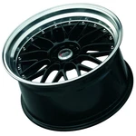 New 18X10 Xxr 521 Black Milled 5X114.3 5X4.5 5X120 ET25 Wheels Rims. Fixed Price $930.48.