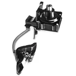 Spare Tire Hoist Winch Carrier Wheel Ford F-150 04-14 Lincoln Mark Lt. Fixed Price $54.99.