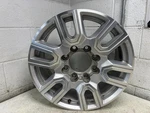 2022 Gmc SIERRA350 20X8-1/2 Wheel 12 Spoke Condition Oem. Fixed Price $299.95.
