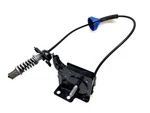 2022-2025 Ford Maverick Rear Spare Tire Wheel Carrier Hoist Winch Oem. Fixed Price $125.00.