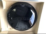 Genuine Land Rover Defender 90/110 L663 Spare Wheel Cover Black Edition 2020+.. Fixed Price $408.92.