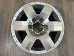 2007 - 2010 Toyota Fj Cruiser Wheel Rim 17X7.5" Factory Oem 69503 Machined. Fixed Price $79.95.