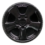 Wheel Rim Dodge Ram 1500 17 2013-2024 04755161AA Factory Spare Oe 2598. Fixed Price $182.00.