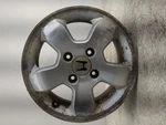 2001-2002 Honda Accord Oem Wheel Rim Vwioz. Fixed Price $102.03.