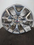 Wheel 20X9 Y Spoke Opt RD5 Fits 15-20 Suburban 1500 1187936. Fixed Price $225.00.
