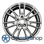 Infiniti G35 G37 2007 2008 2009 2010 2011 2012 2013 18" Oem Rear Wheel Rim. Fixed Price $345.79.
