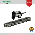 Timing Chain Kit Citro N, Ds, Fiat, Ford 2.0 Hdi Jtd Tdci TD4 Diesel Engine. Fixed Price $64.95.