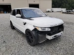 Wheel 19X7-1/2 Alloy 10 Spoke Painted Gray Fits 15-17 Range Rover Sport 4806383. Fixed Price $537.18.