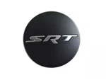 2015-24 Dodge Charger Challenger Durango Srt Black Wheel Center Cap New Oem. Fixed Price $32.95.