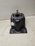 Hummer H3 Rear Door Mounted Spare Tire Wheel Carrier 06 07 08 09 10 C155. Fixed Price $89.99.