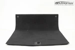 2016-2018 Audi A6 Quattro Rear Trunk Cargo Spare Tire Floor Cover Mat Carpet Oem. Fixed Price $100.09.