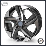 17"X7" Aluminum Wheel Rim For 2021-2023 Hyundai Elantra 52910AA300 560-71003. Fixed Price $142.92.