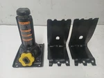 Bottle Jack With Tools From 2019 Chevrolet Suburban 1500 11418110. Fixed Price $111.69.