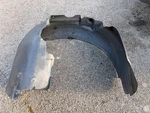 Audi A4 B7 2004-2009 Front Right Driver Side Splash Guard Arch Liner 8E0821172E. Fixed Price $45.61.