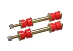 Suspension Stabilizer Bar Link Fits 1987 Cadillac Fleetwood Front. Fixed Price $44.24.