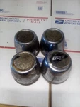 Eagle Wheel Center Cap (B9956) App 3 1/8 At Clips Set Of 4. Fixed Price $71.19.