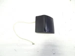 99 Mercedes R129 SL500 Cover, Jack Hole, Right Front 1296980630 Sport Amg. Fixed Price $44.99.