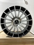 19 Mercedes Benz Amg Rims Wheels Fitsc Class C300 C250 C350 Coupe 63 New Oem. Fixed Price $1499.00.