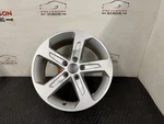 17-18 Audi A3 Premium Alloy Spoke Rim Wheel 17X7-1/2, Lug, 8V0601025DP. Fixed Price $150.00.