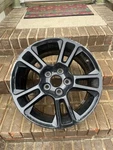 Acura Tl Wheel 2009-2011 17" Factory Oem Silver 42700TK4A01. Fixed Price $80.00.