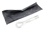 2006-2010 Infiniti M35 M45 Tool Bag Case Oem. Fixed Price $31.49.