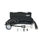 Viair 00027 Black 5-IN-1 Inflator Deflator Coil Hose. Fixed Price $79.01.