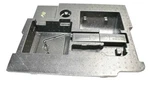 10-16 Porsche Panamera Emergency Spare Tool Kit Foam Cover 97072111500 Oem. Fixed Price $52.80.