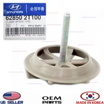 Genuine Spare Tire Hold Down Retainer Clamp Oem Hyundai Kia *see Compatibility. Fixed Price $9.95.