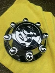 2014 2018 Dodge Ram 2500 3500 Non-dually Chrome Oem Center Cap P/n 04726279AA. Fixed Price $39.78.