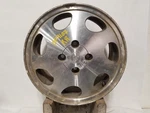 Wheel 15X6 Aluminum 7 Ovals Fits 95-00 Mystique 1582165. Fixed Price $94.99.