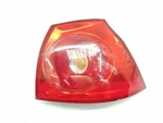 2008 Volkswagen Golf Rear Tail Light Driver Side Door Hatchback 1K6945095N. Fixed Price $46.94.