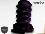 02-16 Mercedes W211 Spare Wheel Tire Holder Screw Plastic 1248980765 Oem. Fixed Price $31.04.