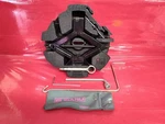 2009-2017 Subaru Forester Outback Crosstrek Spare Tire Tool Foam Jack Set. Fixed Price $94.99.