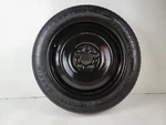 Spare Tire 16'' Fits: 2013-2021 Ford Fusion Compact Donut. Fixed Price $104.49.