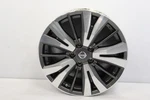 2017 - 2020 Nissan Pathfinder Sv Wheel Rim Alloy 18X7.5J ET50 Oem 9PF2AWA48. Fixed Price $93.79.